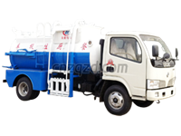 泔水車